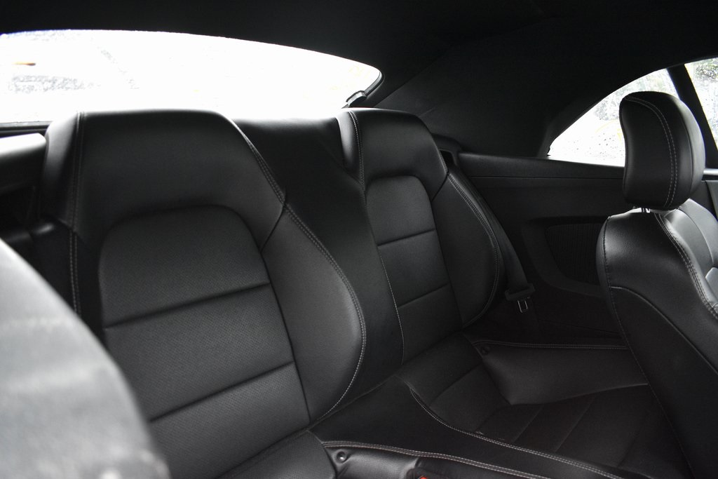 2023 Ford Mustang EcoBoost Premium Image 15 of 37