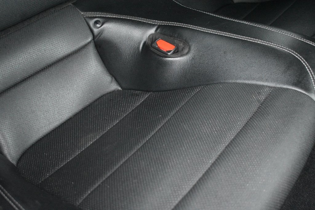 2023 Ford Mustang EcoBoost Premium Image 33 of 37