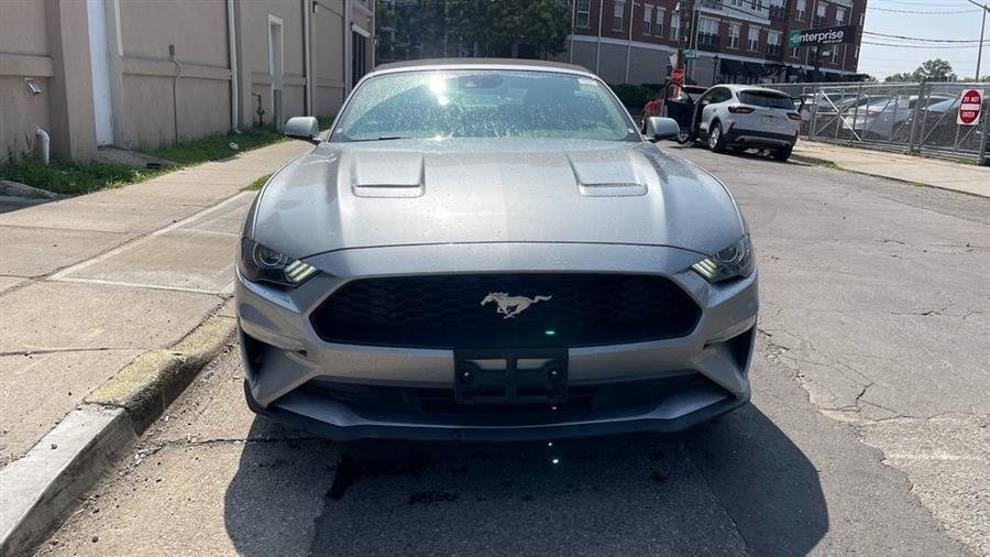 2023 Ford Mustang EcoBoost Premium Image 14 of 37