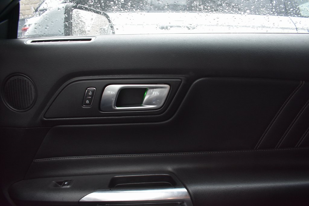 2023 Ford Mustang EcoBoost Premium Image 37 of 37