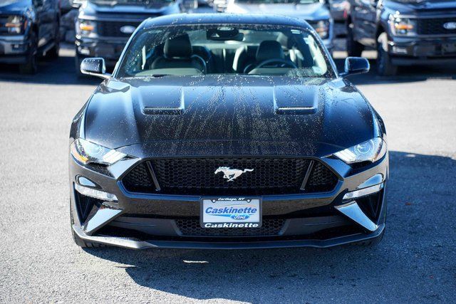 2023 Ford Mustang GT Premium Image 3 of 51