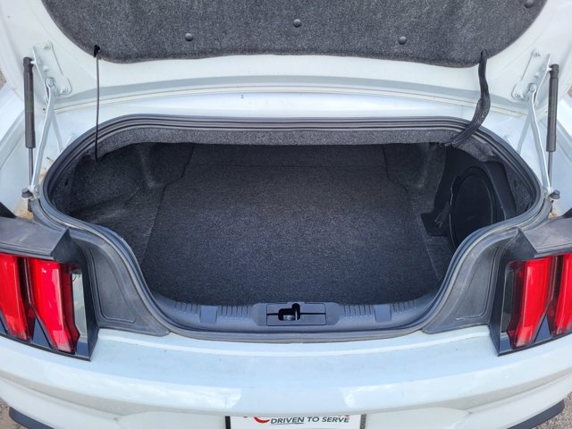 2023 Ford Mustang GT Premium Image 11 of 33