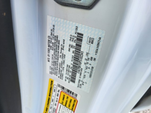 2023 Ford Mustang GT Premium Image 27 of 33