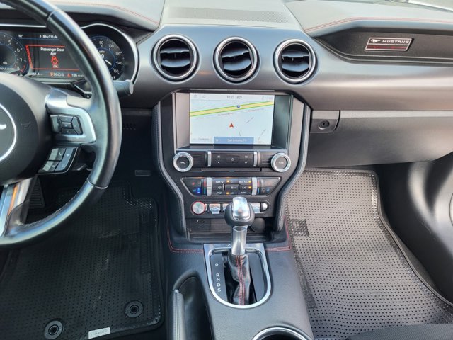 2023 Ford Mustang GT Premium Image 17 of 33