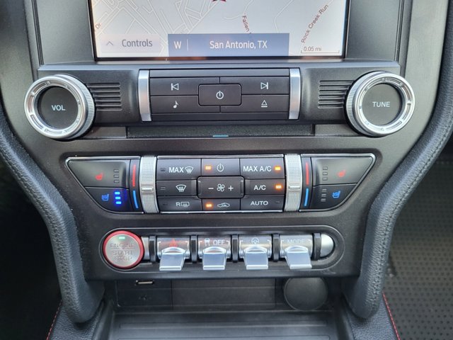 2023 Ford Mustang GT Premium Image 24 of 33