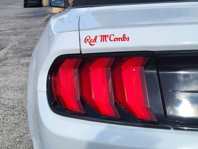 2023 Ford Mustang GT Premium Image 29 of 33