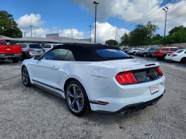 2023 Ford Mustang GT Premium Image 7 of 33