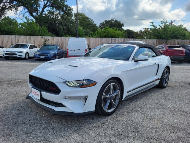 2023 Ford Mustang GT Premium Image 1 of 33