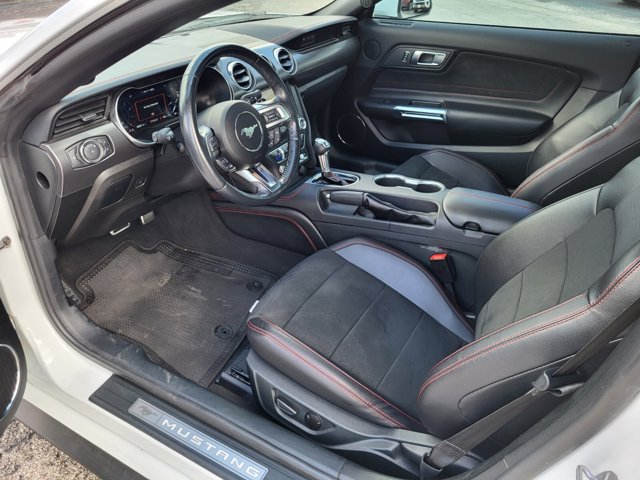 2023 Ford Mustang GT Premium Image 14 of 33