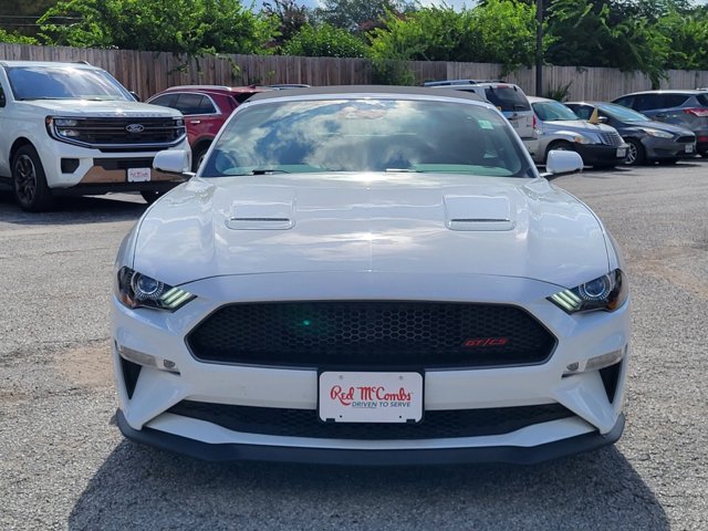 2023 Ford Mustang GT Premium Image 3 of 33