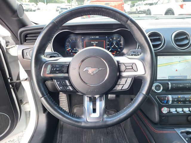 2023 Ford Mustang GT Premium Image 31 of 33