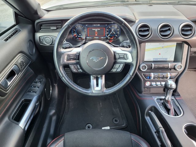 2023 Ford Mustang GT Premium Image 15 of 33