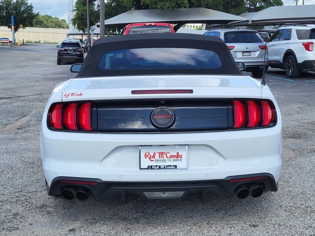 2023 Ford Mustang GT Premium Image 6 of 33