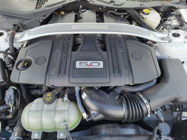 2023 Ford Mustang GT Premium Image 9 of 33