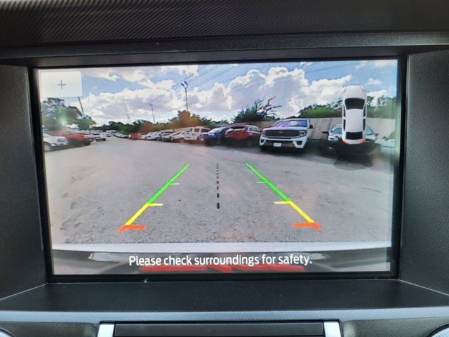 2023 Ford Mustang GT Premium Image 23 of 33