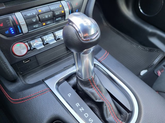 2023 Ford Mustang GT Premium Image 25 of 33