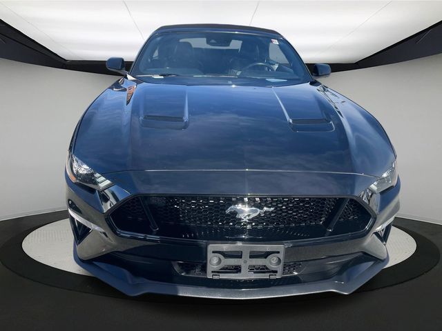2023 Ford Mustang GT Premium Image 3 of 34