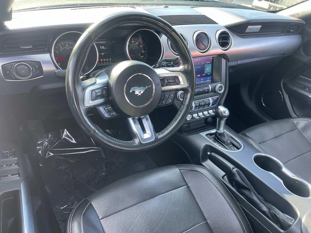 2023 Ford Mustang GT Premium Image 15 of 34