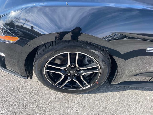 2023 Ford Mustang GT Premium Image 11 of 34