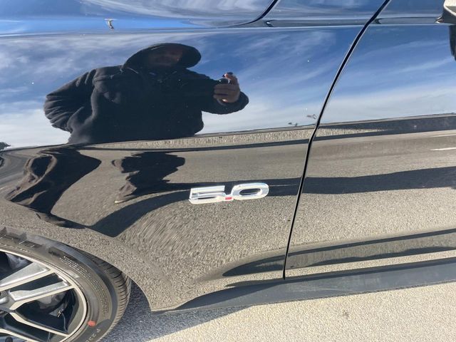 2023 Ford Mustang GT Premium Image 12 of 34