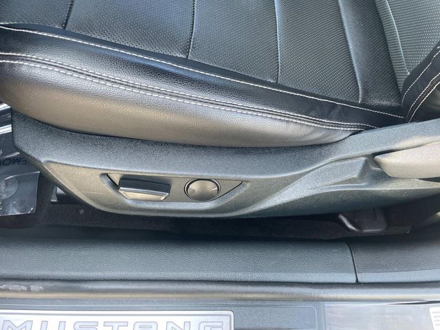 2023 Ford Mustang GT Premium Image 20 of 34