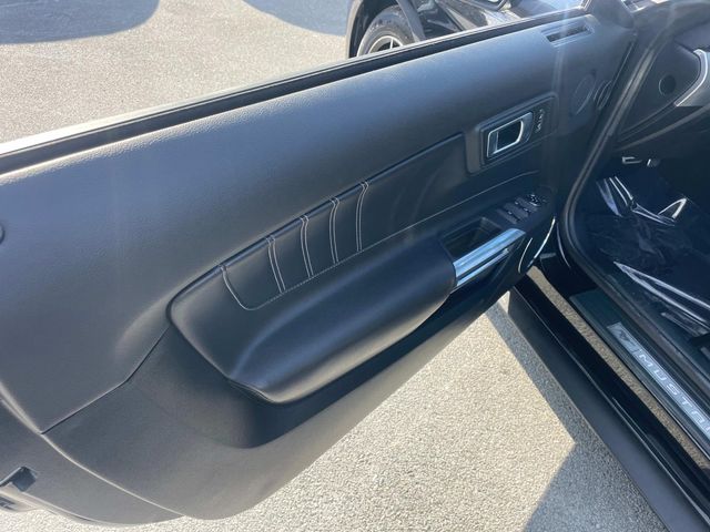 2023 Ford Mustang GT Premium Image 18 of 34