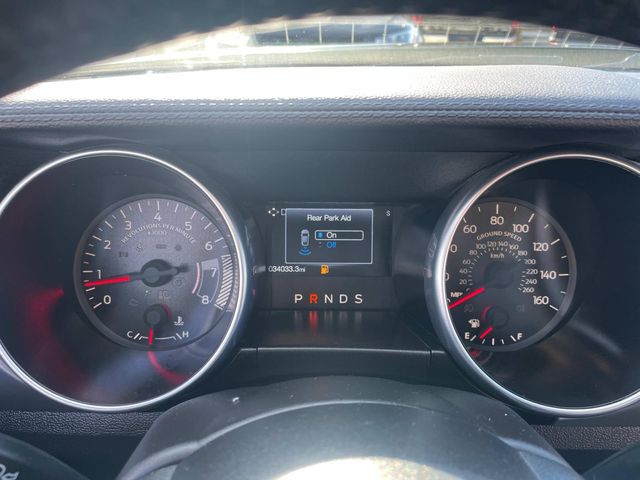 2023 Ford Mustang GT Premium Image 34 of 34