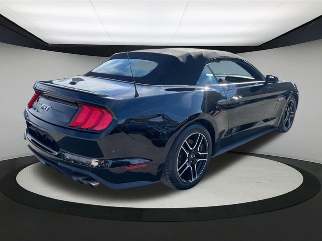 2023 Ford Mustang GT Premium Image 5 of 34