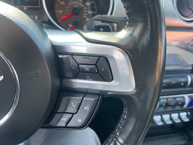 2023 Ford Mustang GT Premium Image 29 of 34