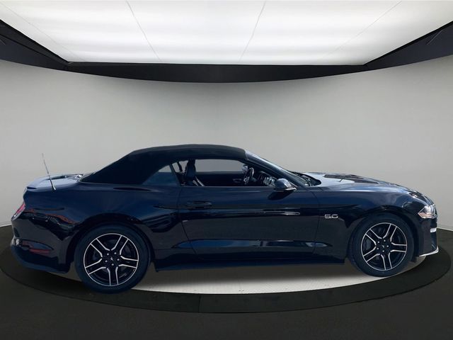 2023 Ford Mustang GT Premium Image 4 of 34