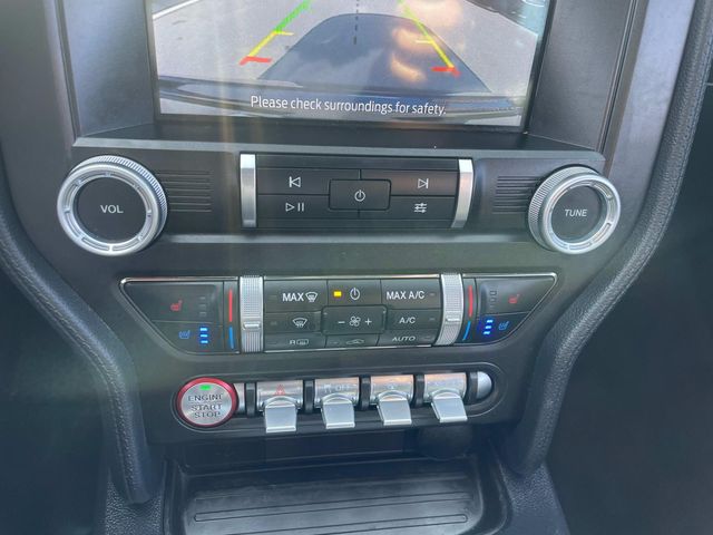 2023 Ford Mustang GT Premium Image 24 of 34