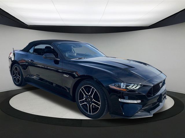 2023 Ford Mustang GT Premium Image 1 of 34