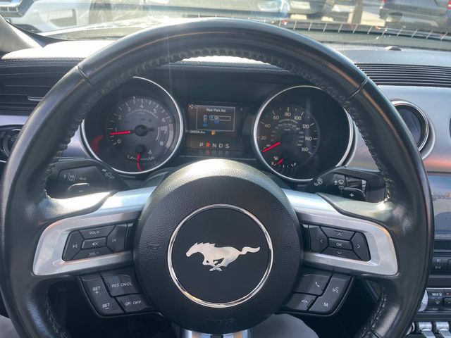 2023 Ford Mustang GT Premium Image 28 of 34