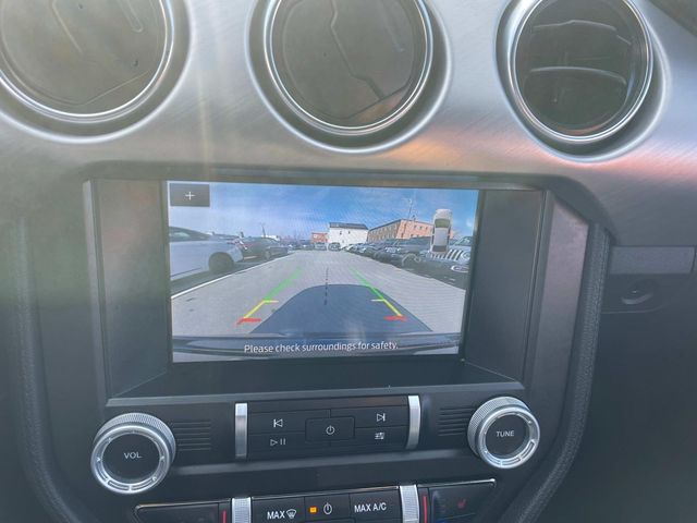 2023 Ford Mustang GT Premium Image 23 of 34