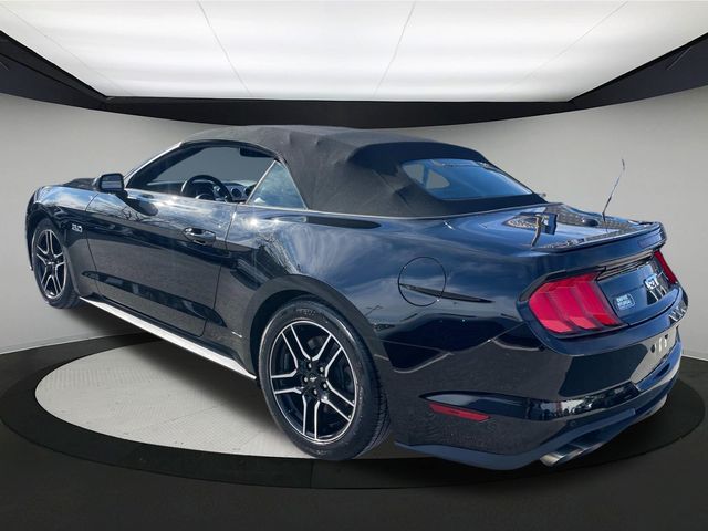 2023 Ford Mustang GT Premium Image 6 of 34
