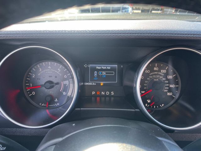 2023 Ford Mustang GT Premium Image 33 of 34