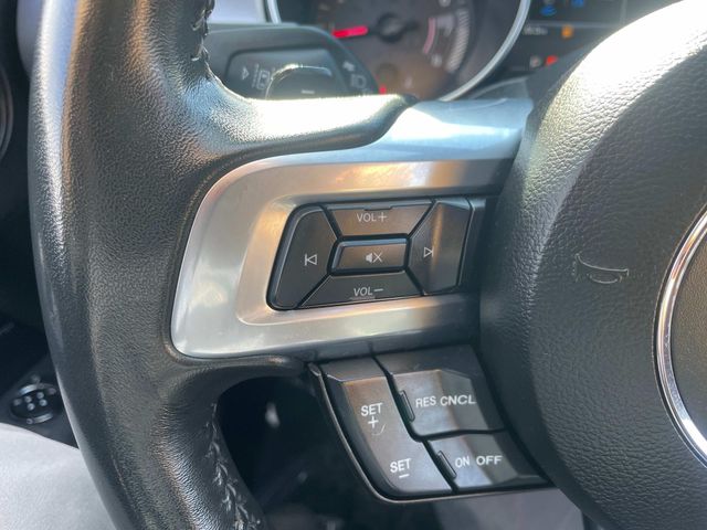 2023 Ford Mustang GT Premium Image 30 of 34