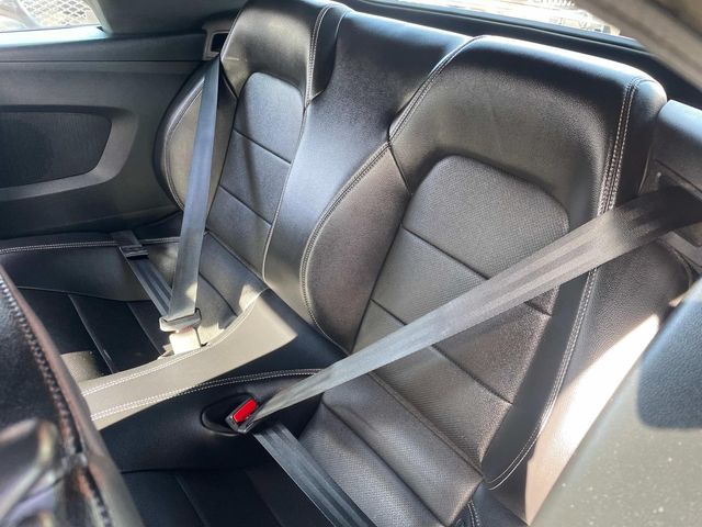 2023 Ford Mustang GT Premium Image 16 of 34