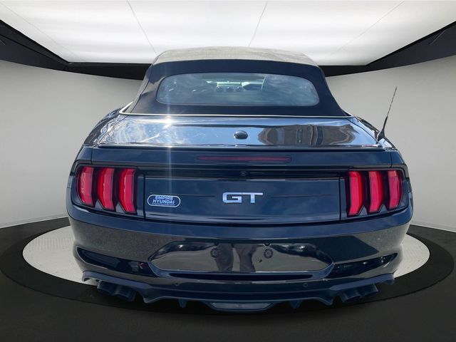 2023 Ford Mustang GT Premium Image 9 of 34