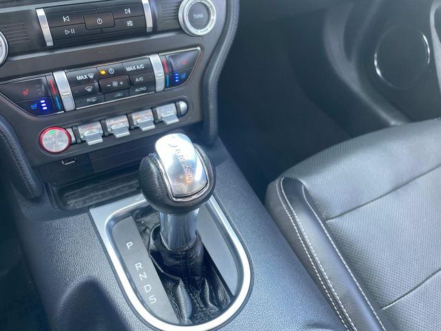 2023 Ford Mustang GT Premium Image 25 of 34