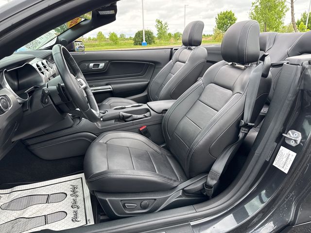 2023 Ford Mustang GT Premium Image 26 of 55