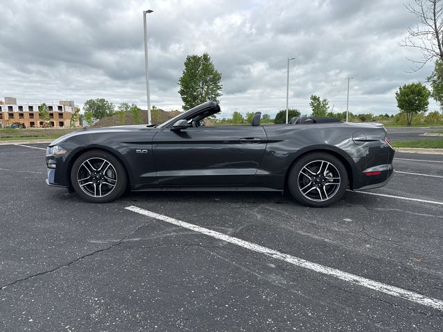 2023 Ford Mustang GT Premium Image 15 of 55