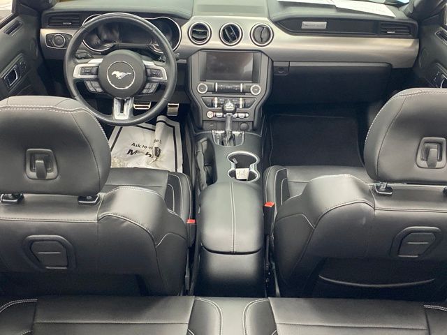 2023 Ford Mustang GT Premium Image 53 of 55