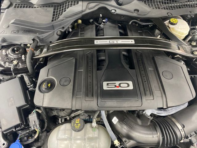 2023 Ford Mustang GT Premium Image 16 of 55