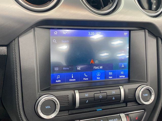 2023 Ford Mustang GT Premium Image 35 of 55