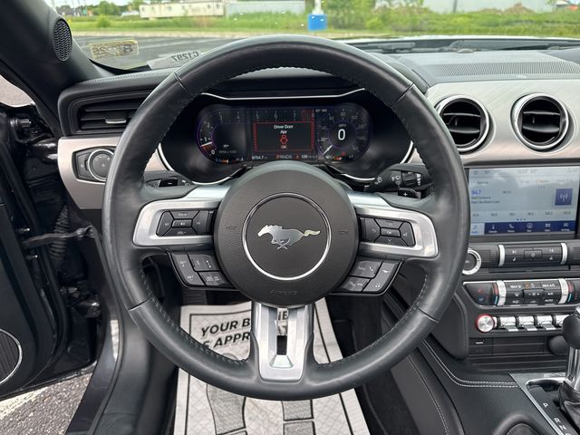 2023 Ford Mustang GT Premium Image 30 of 55