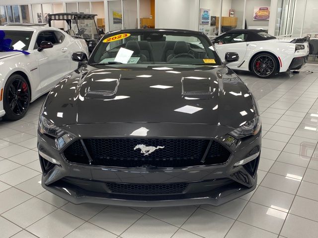2023 Ford Mustang GT Premium Image 5 of 55