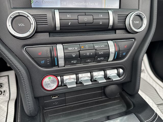 2023 Ford Mustang GT Premium Image 52 of 55