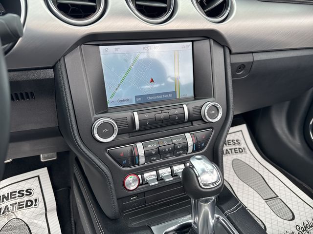 2023 Ford Mustang GT Premium Image 34 of 55