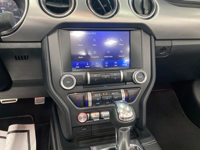 2023 Ford Mustang GT Premium Image 36 of 55